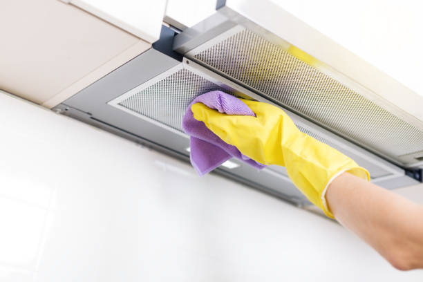 Best Commercial Air Duct Cleaning  in USA